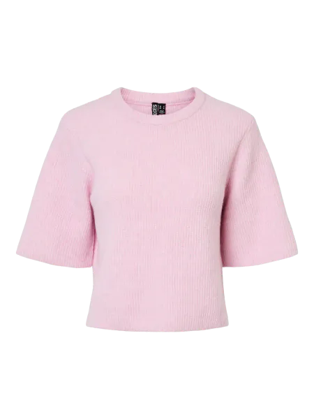 Hovedbilde SILLY GENSER M/KORT ERM - ROSA