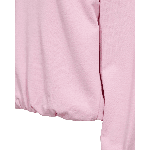 Hovedbilde SAIDA SWEAT GENSER - ROSA