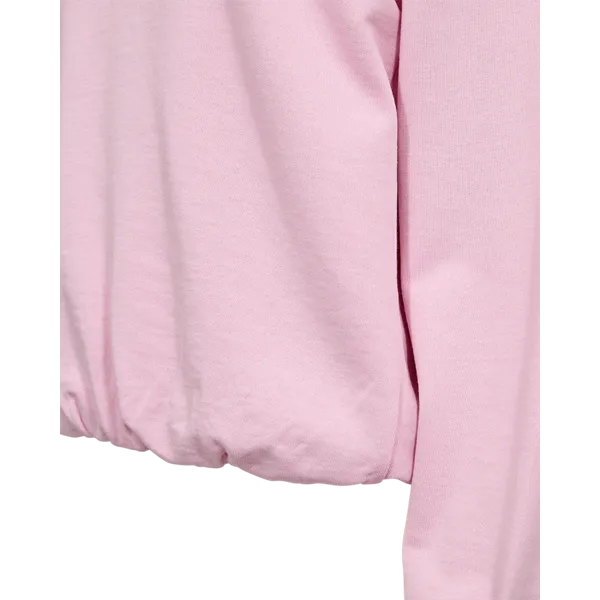 Hovedbilde SAIDA SWEAT GENSER - ROSA
