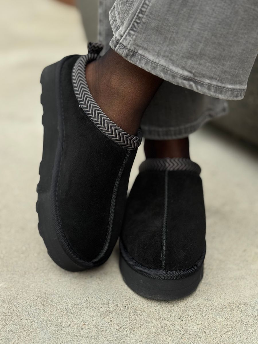 PLATFORM SLIP ON - SORT