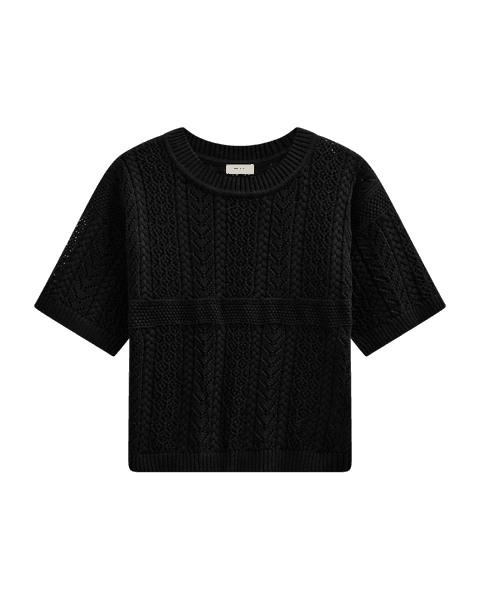 Hovedbilde ARWEN GENSER - SORT