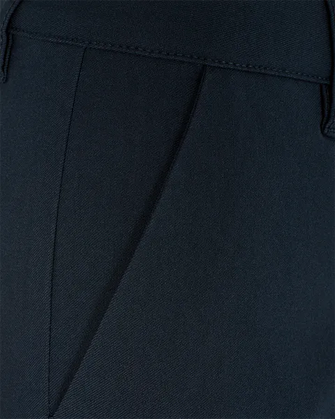 Hovedbilde REX CHINOS ANKEL BUKSE - NAVY