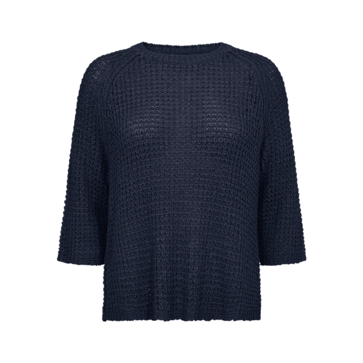 ZAPPER GENSER - NAVY