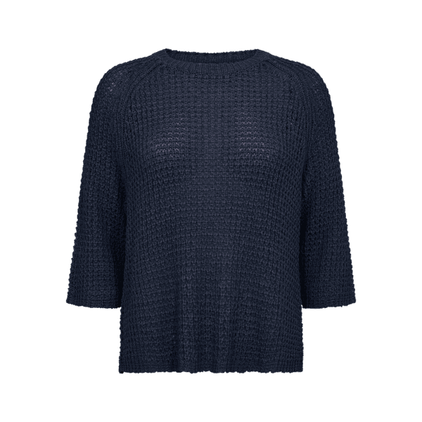 Hovedbilde ZAPPER GENSER - NAVY