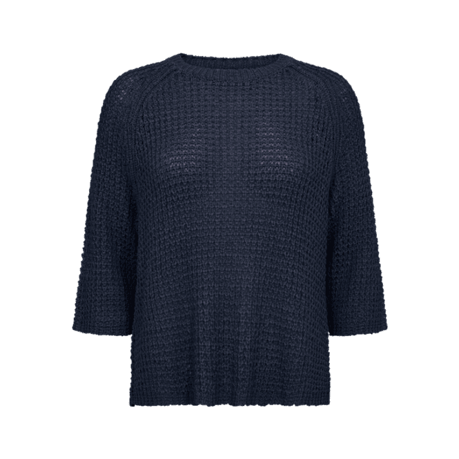 Hovedbilde ZAPPER GENSER - NAVY