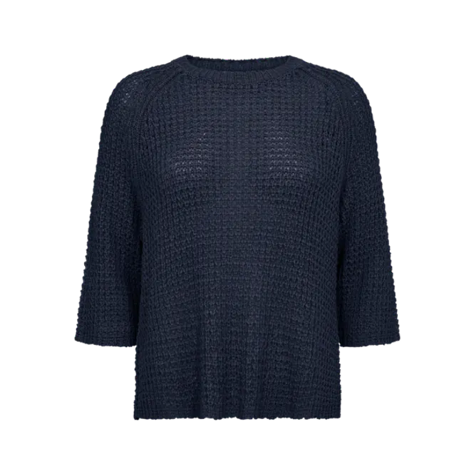 Hovedbilde ZAPPER GENSER - NAVY