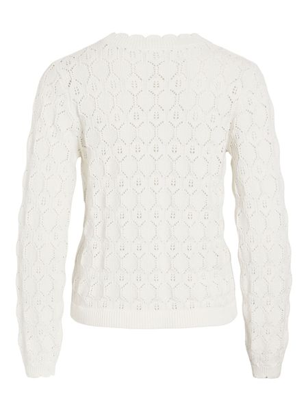 Hovedbilde LOWEN GENSER - OFFWHITE