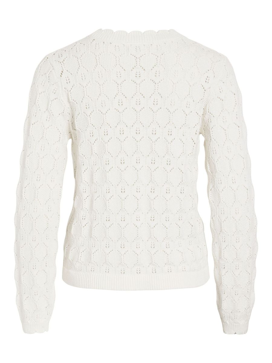 LOWEN GENSER - OFFWHITE