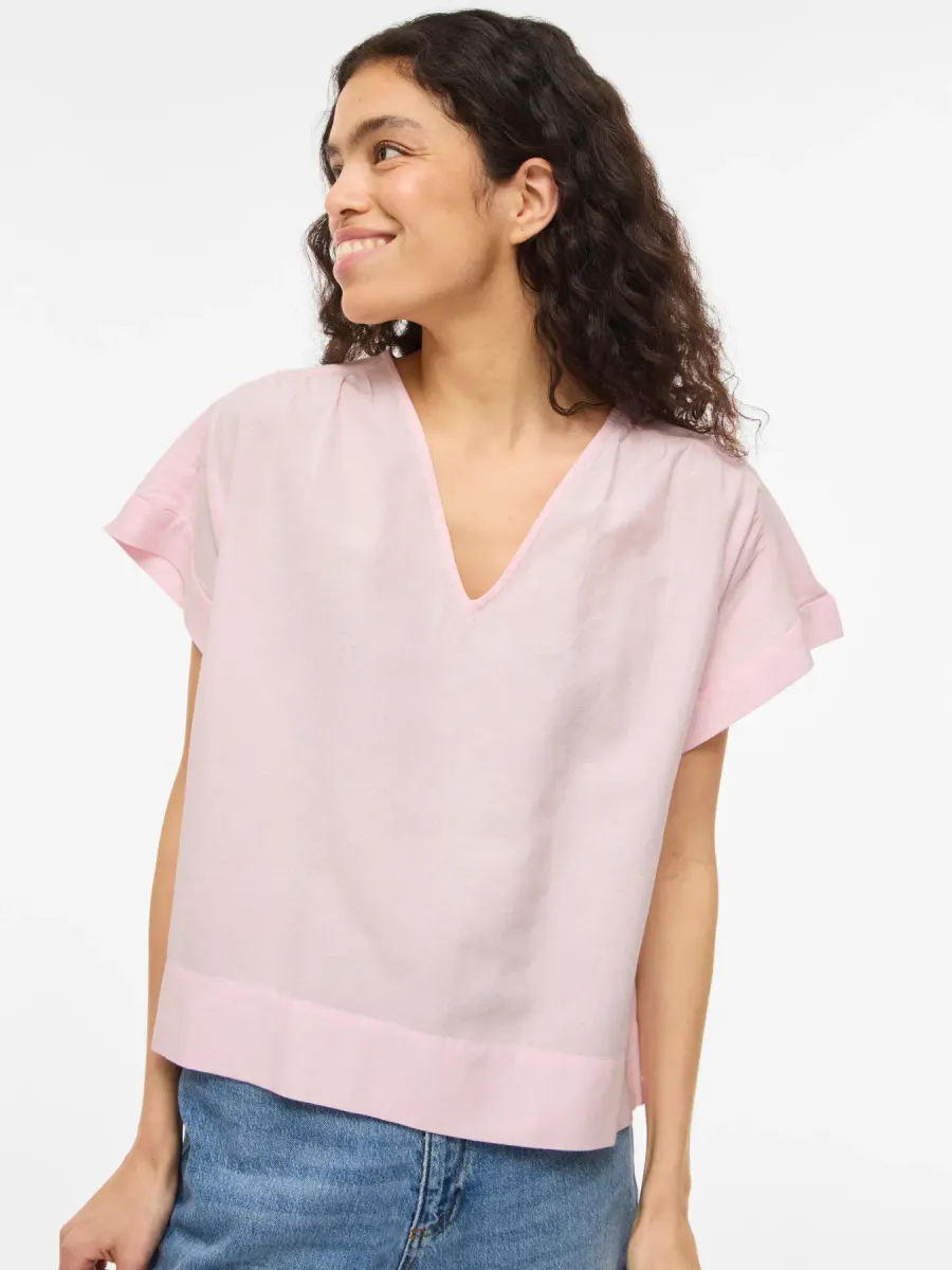 PRISILLA TOPP - ROSA