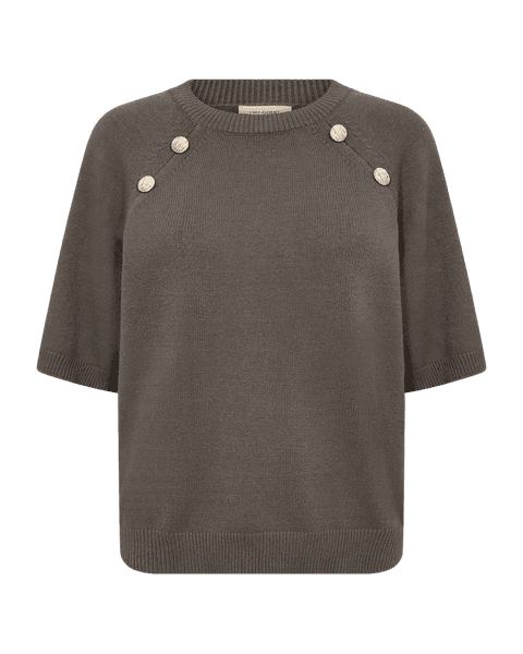 Hovedbilde ALPI GENSER M/KNAPPER - MULDVARP