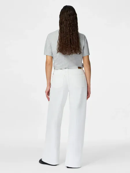 Hovedbilde SELMA RETT JEANS 30