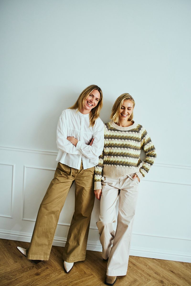 NEZZY GENSER - MOONBEAM / MULDVARP