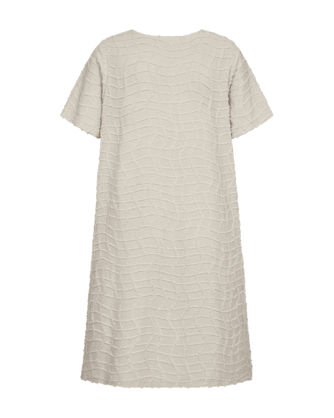 Hovedbilde ALFI KJOLE - CREAM