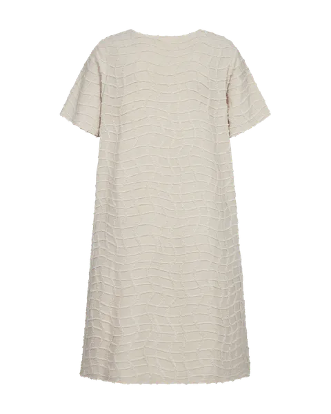 Hovedbilde ALFI KJOLE - CREAM