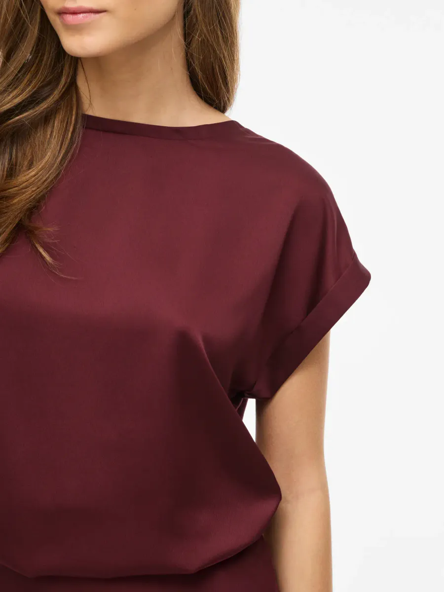 ELLETTE TOPP - PLOMME