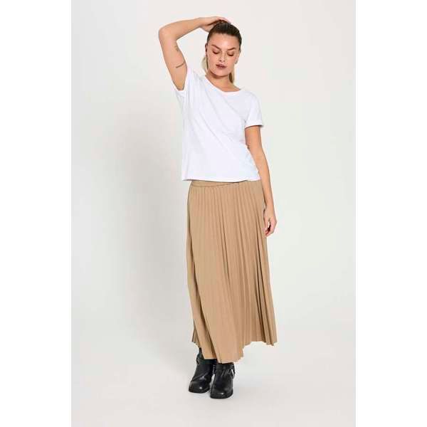 Hovedbilde JOKE T-SHIRT - HVIT