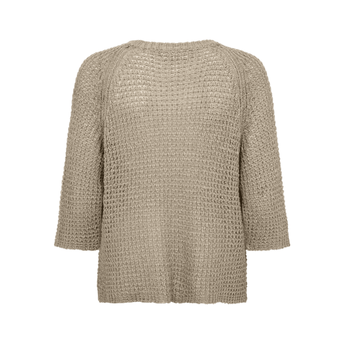 ZAPPER GENSER - SAND