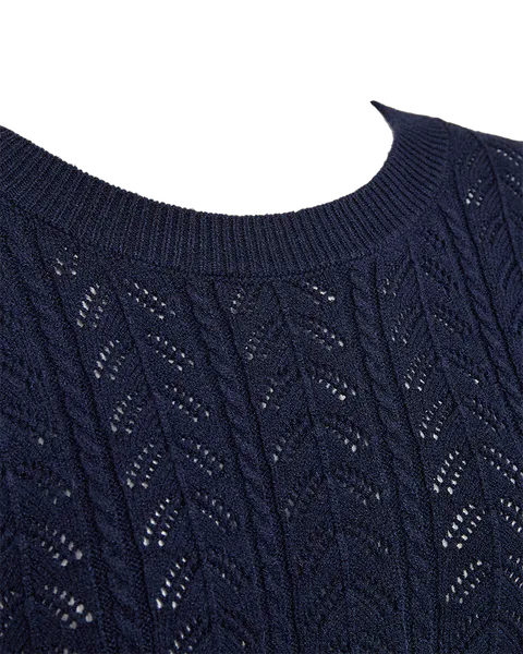 Hovedbilde CLARRY GENSER - NAVY