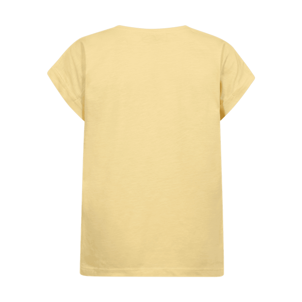 VIVA T-SHIRT - GUL