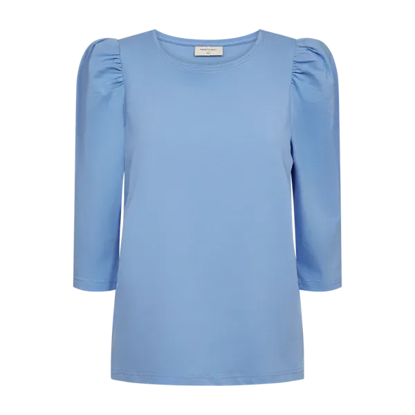 Hovedbilde FENJA TOPP 3/4 ERM - HIMMELBLÅ