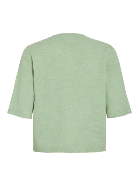 Hovedbilde LIGA CARDIGAN 2/4 ERM - GRØNN