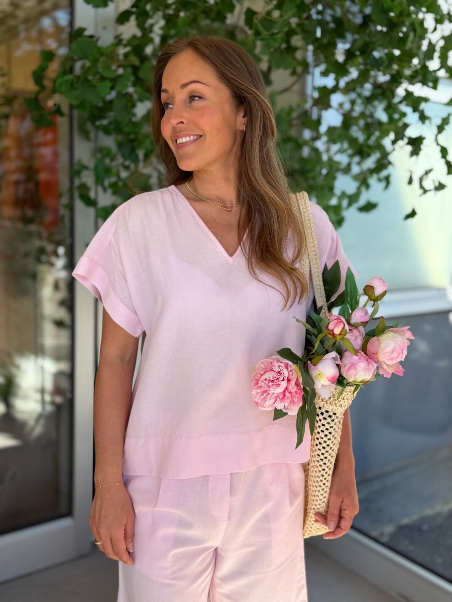 PRISILLA TOPP - ROSA