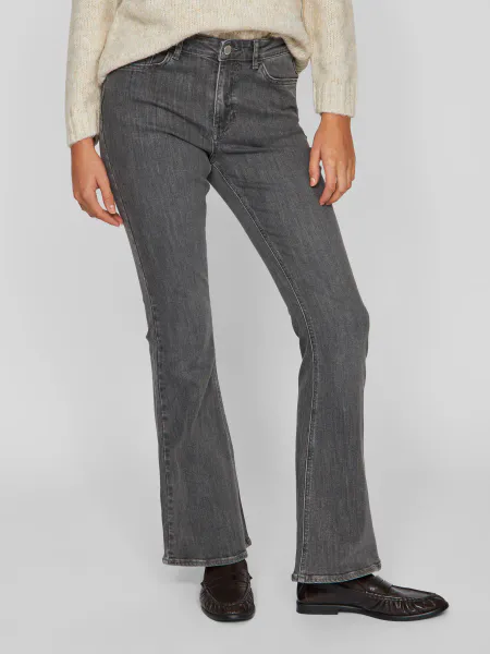 Hovedbilde BETTY FLARED JEANS 30