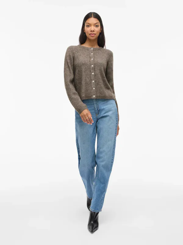 LORY CARDIGAN - MULVARP