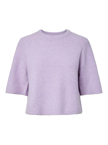 Hovedbilde SILLY GENSER - LILLA