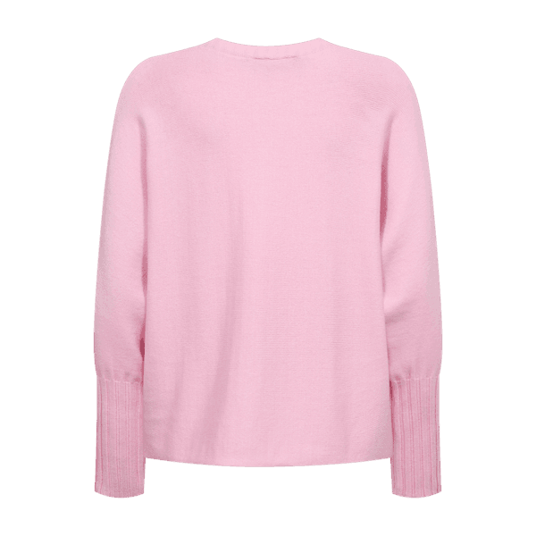 Hovedbilde VISIT GENSER - ROSA