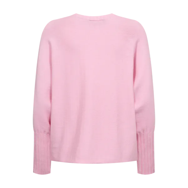 Hovedbilde VISIT GENSER - ROSA