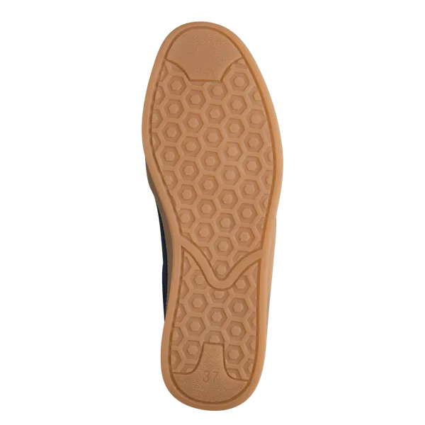 Hovedbilde SNEAKERS - BRUN/CREAM