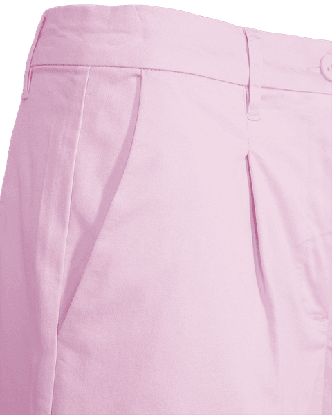 Hovedbilde HAYE CHINO SHORTS - ROSA