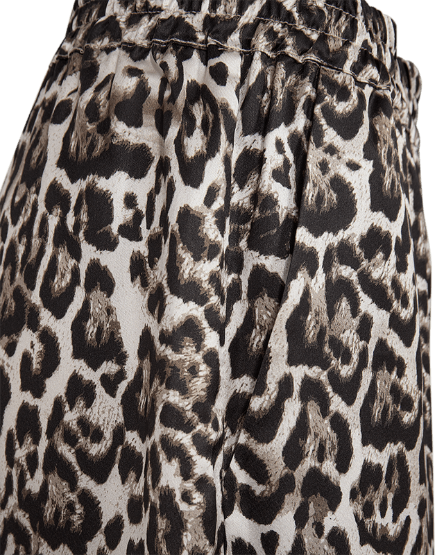 SAMY BUKSE - LEOPARD