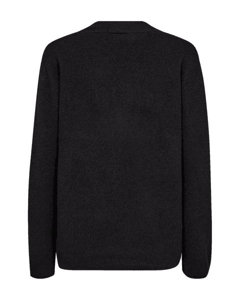 Hovedbilde GRESEVALIN PULLOVER - SORT
