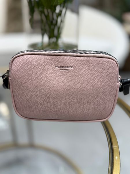 Hovedbilde VESKE - ROSA