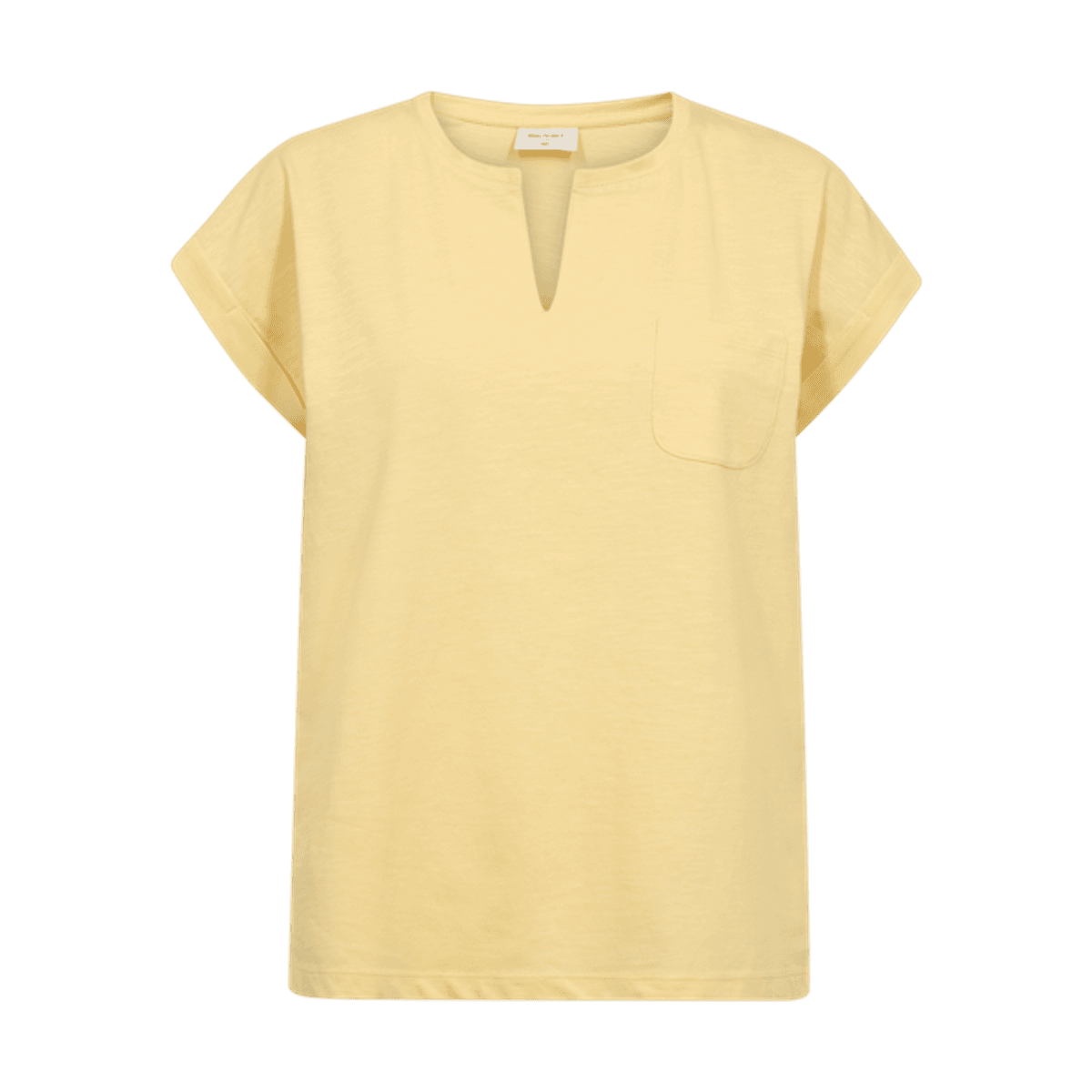 VIVA T-SHIRT - GUL