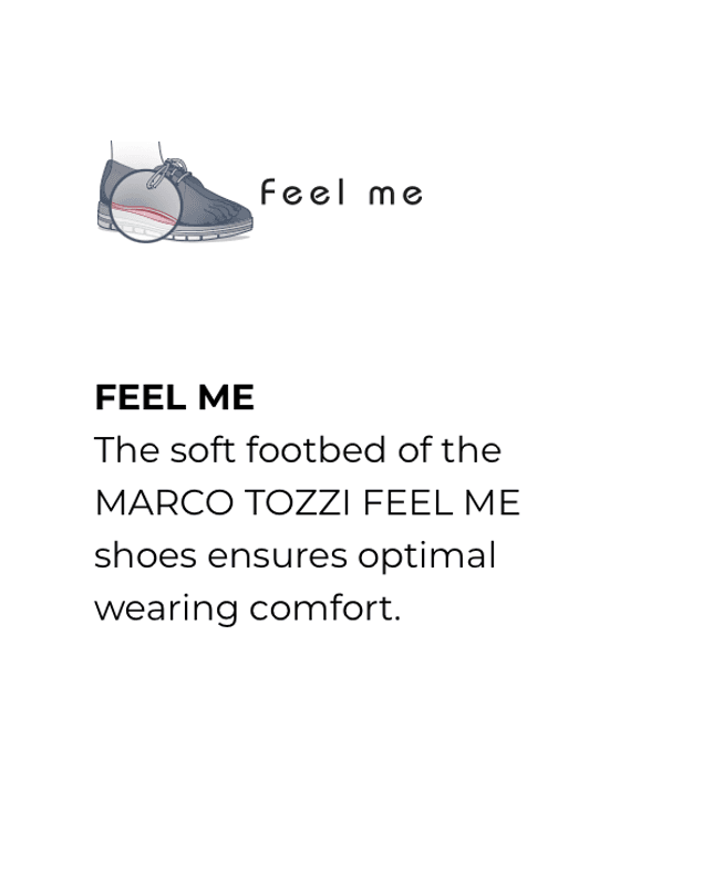 SANDAL FLETTET M/LAV HÆL - CREAM