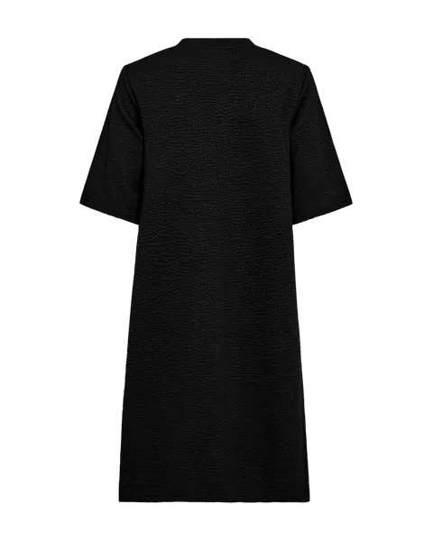 Hovedbilde BUBBLE KJOLE - SORT