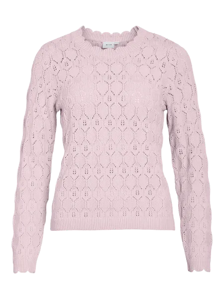 Hovedbilde LOWEN GENSER - ROSA