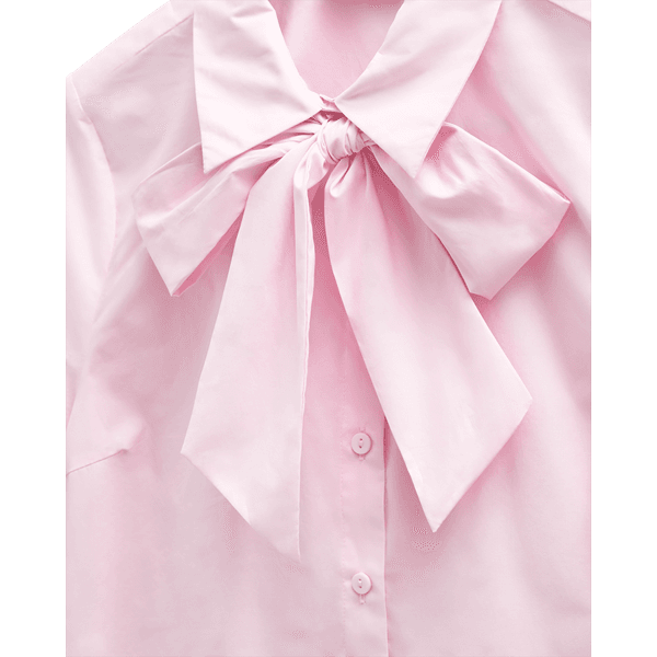 Hovedbilde MALAY BLUSE - ROSA