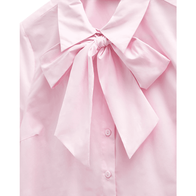 Hovedbilde MALAY BLUSE - ROSA