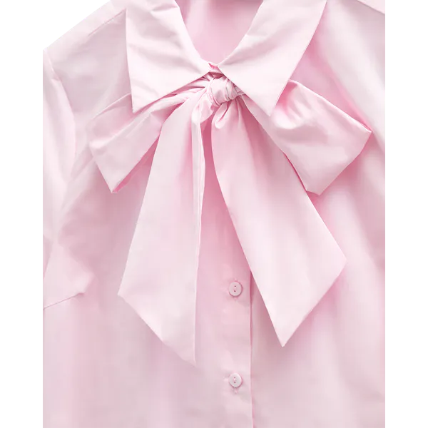 Hovedbilde MALAY BLUSE - ROSA