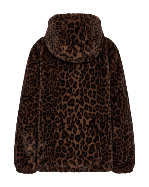 Hovedbilde PONA FAKE FUR JAKKE - LEO