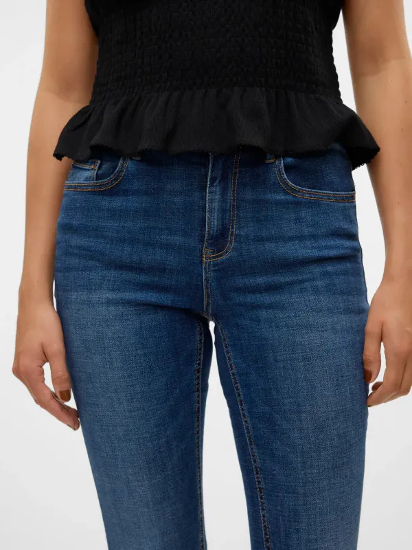 FLASH FLARED JEANS 30