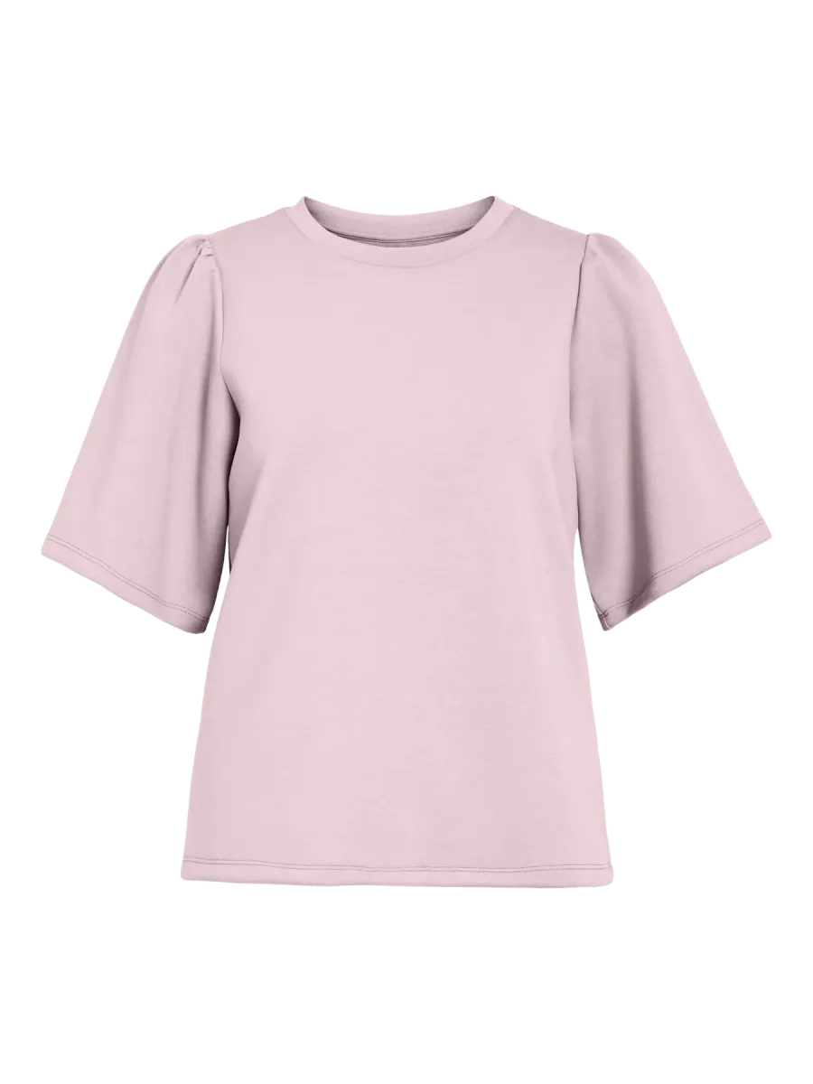 SANDY SWEAT TOPP - ROSA