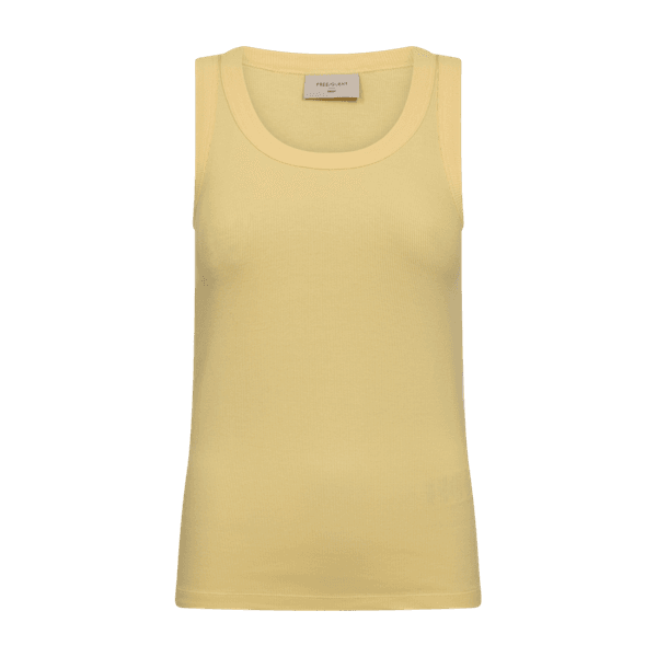 Hovedbilde HI TOPP - GUL