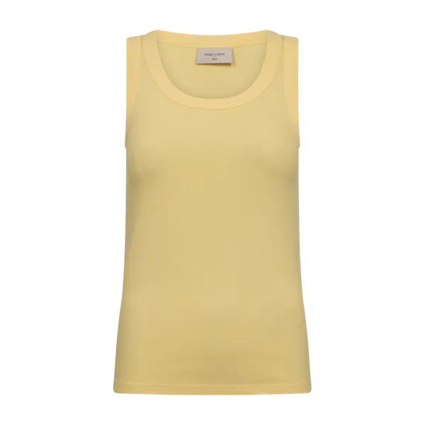 Hovedbilde HI TOPP - GUL