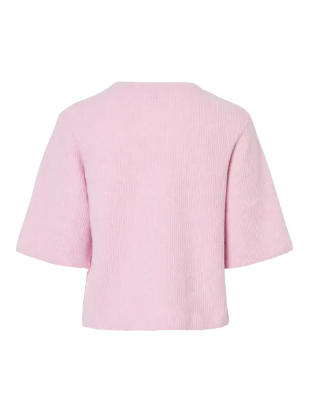 Hovedbilde SILLY GENSER M/KORT ERM - ROSA