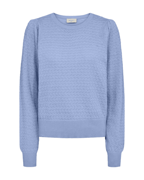 Hovedbilde DODO GENSER M/LANG ERM - SERENITY